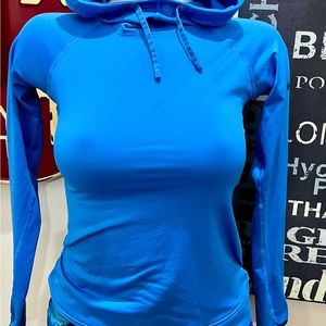 Nike DriFit Pullover